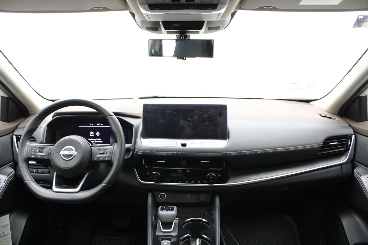 2024 Nissan X-Trail 2.5 Platinum 2F At