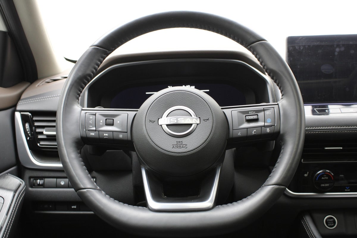 2024 Nissan X-Trail 2.5 Platinum 2F At