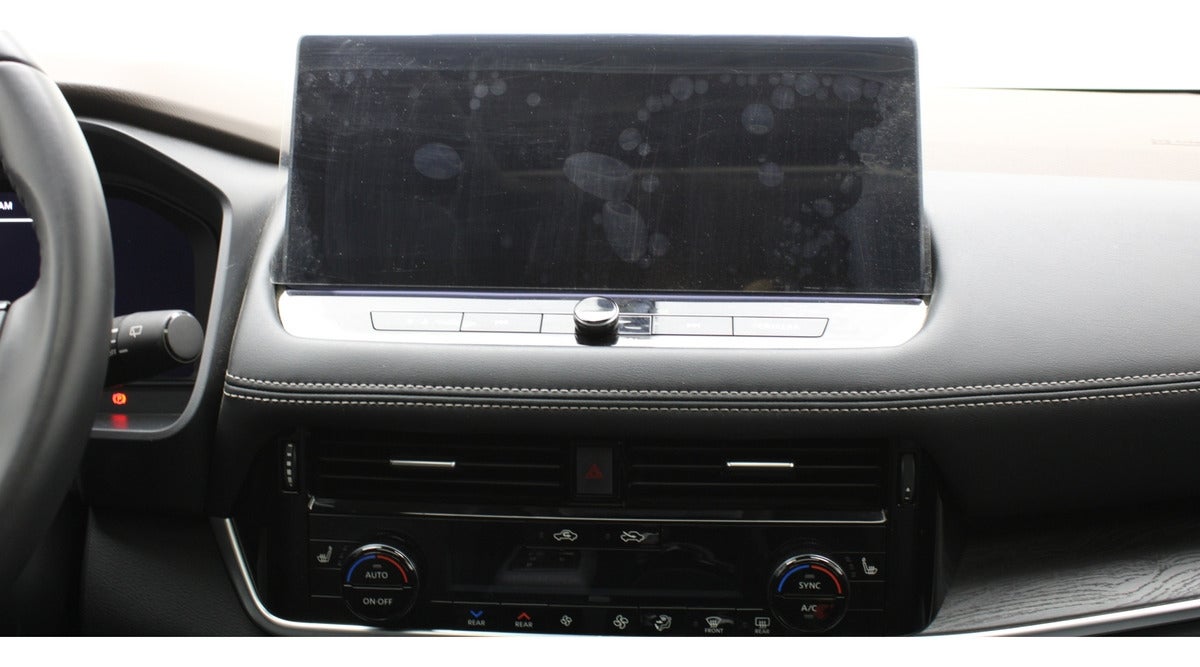 2024 Nissan X-Trail 2.5 Platinum 2F At