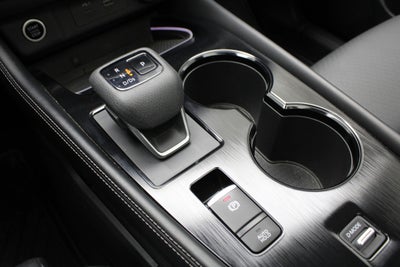 2024 Nissan X-Trail 2.5 Platinum 2F At