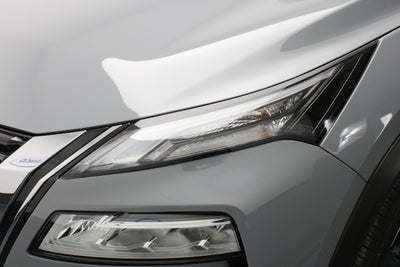 2024 Nissan X-Trail 2.5 Platinum 2F At