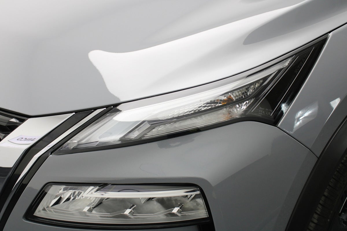 2024 Nissan X-Trail 2.5 Platinum 2F At