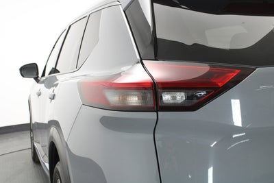 2024 Nissan X-Trail 2.5 Platinum 2F At