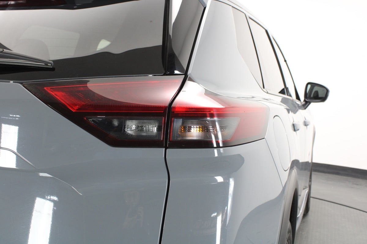 2024 Nissan X-Trail 2.5 Platinum 2F At