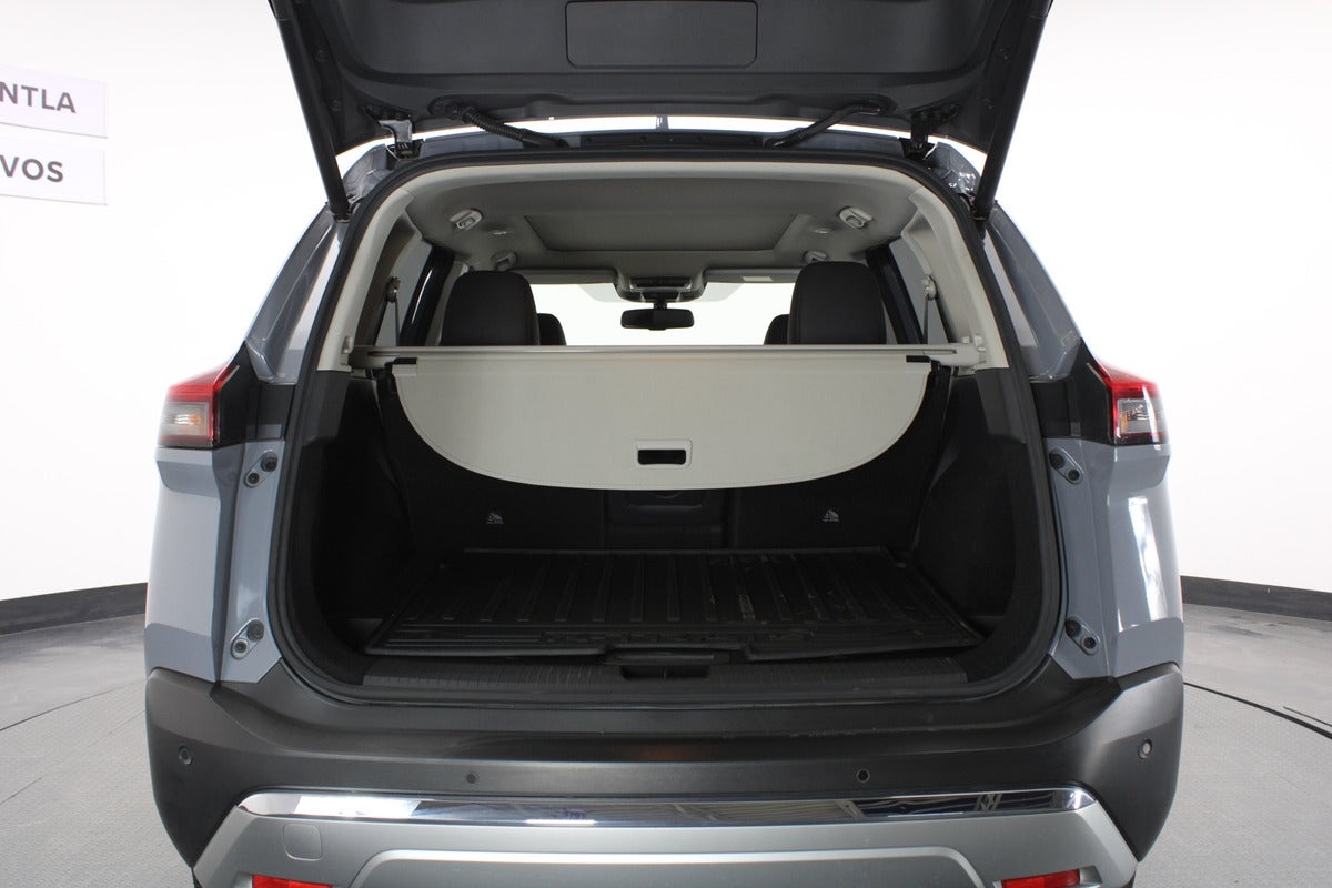 2024 Nissan X-Trail 2.5 Platinum 2F At