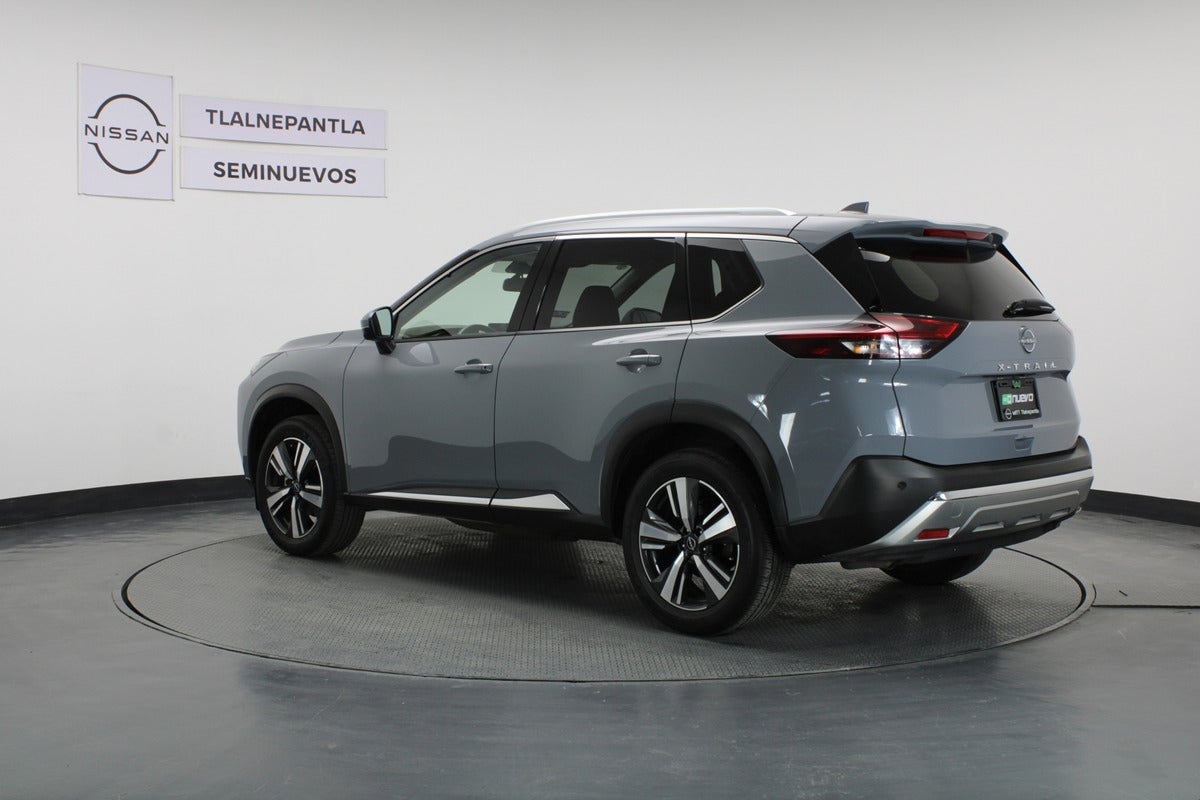 2024 Nissan X-Trail 2.5 Platinum 2F At