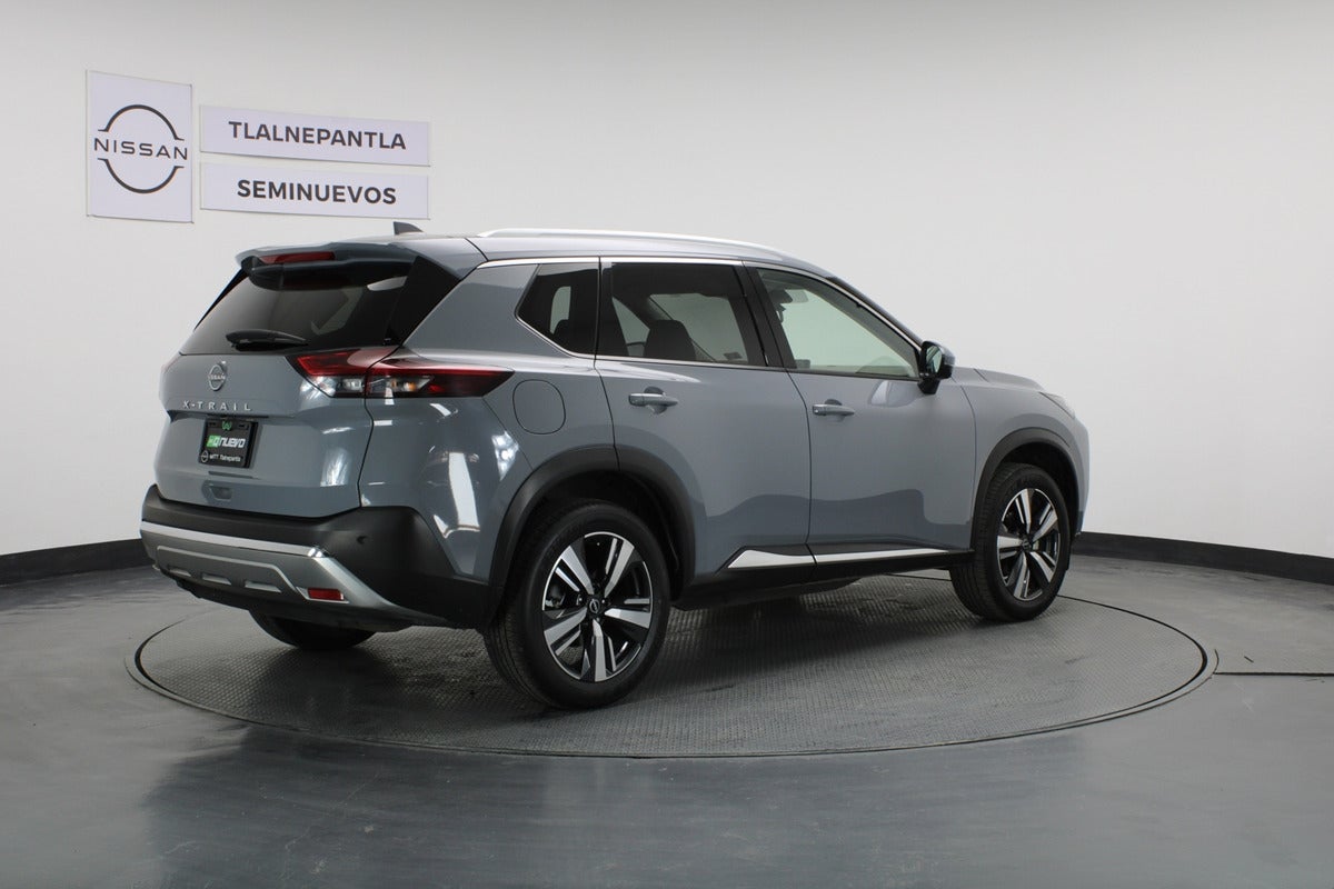 2024 Nissan X-Trail 2.5 Platinum 2F At