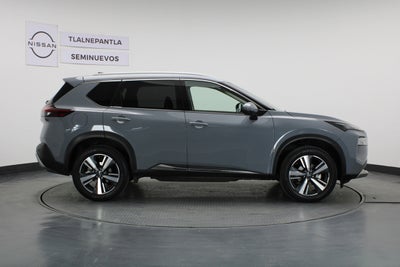2024 Nissan X-Trail 2.5 Platinum 2F At