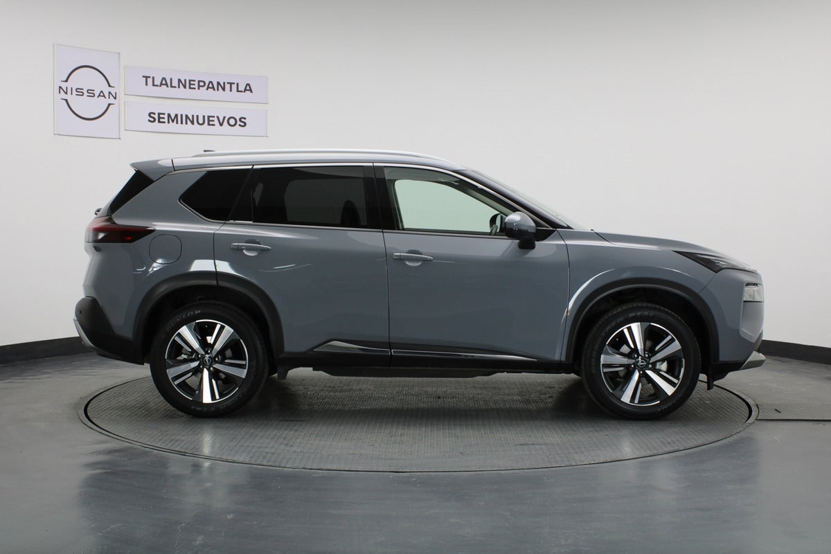 2024 Nissan X-Trail 2.5 Platinum 2F At