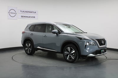 2024 Nissan X-Trail 2.5 Platinum 2F At