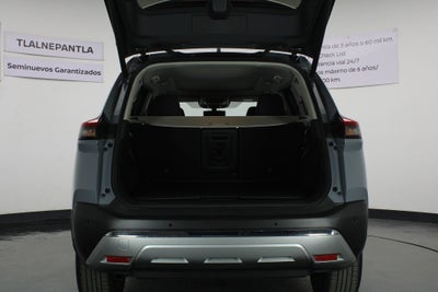 2026 Nissan X-Trail 2.5 Platinum Plus 2F At