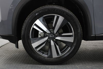 2026 Nissan X-Trail 2.5 Platinum Plus 2F At