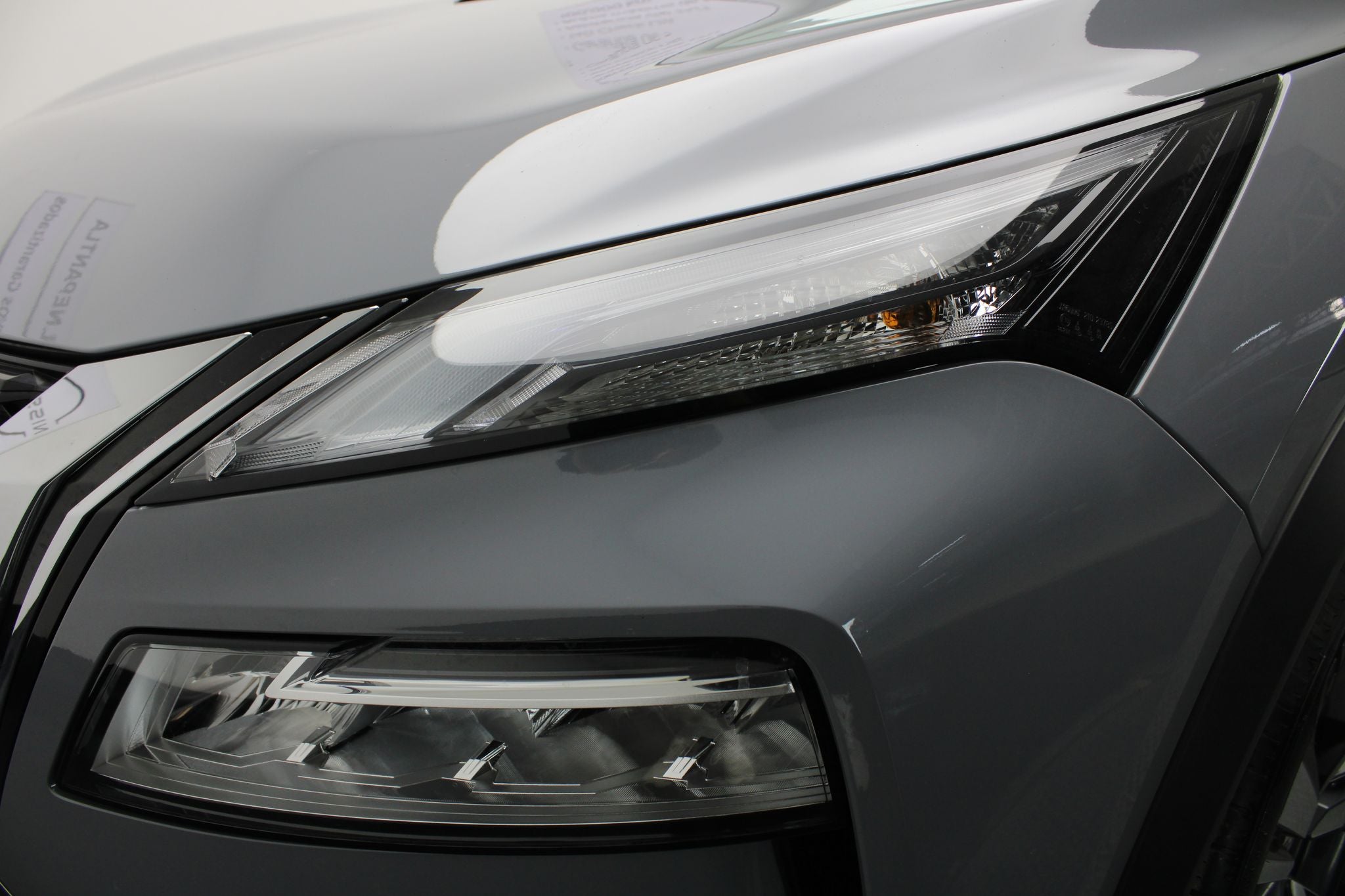 2026 Nissan X-Trail 2.5 Platinum Plus 2F At