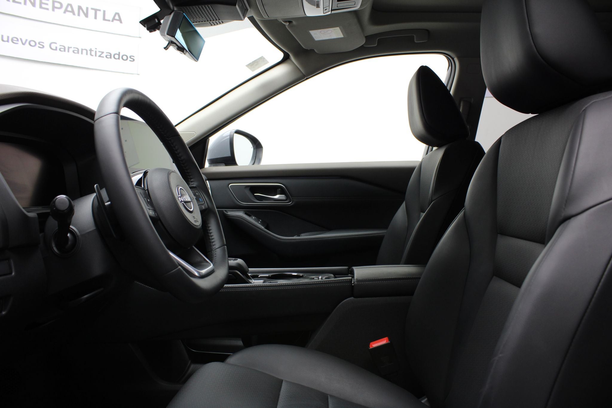 2026 Nissan X-Trail 2.5 Platinum Plus 2F At