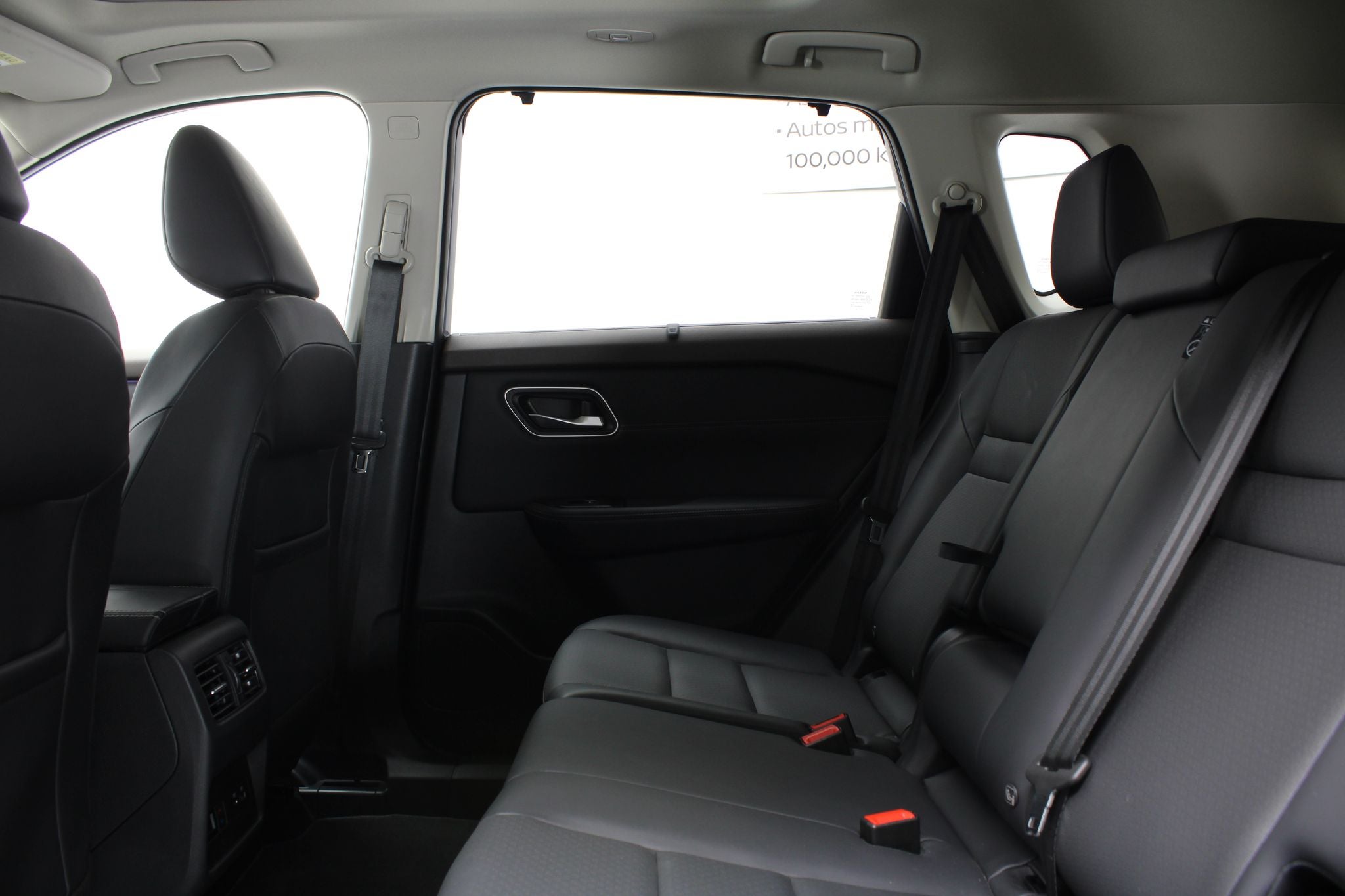 2026 Nissan X-Trail 2.5 Platinum Plus 2F At