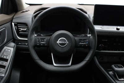 2026 Nissan X-Trail 2.5 Platinum Plus 2F At