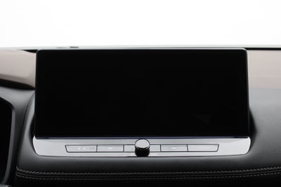 2026 Nissan X-Trail 2.5 Platinum Plus 2F At