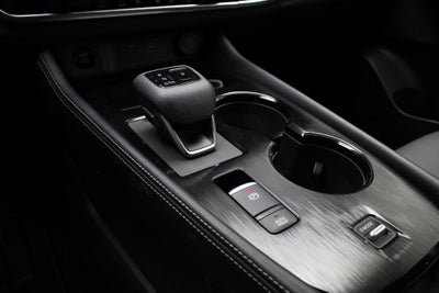 2026 Nissan X-Trail 2.5 Platinum Plus 2F At