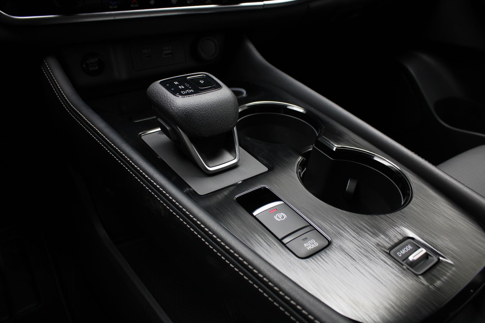 2026 Nissan X-Trail 2.5 Platinum Plus 2F At