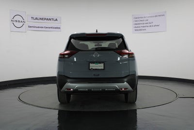 2026 Nissan X-Trail 2.5 Platinum Plus 2F At