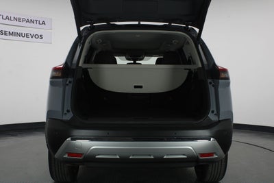 2025 Nissan X-Trail 1.5 E-Power Platinum At