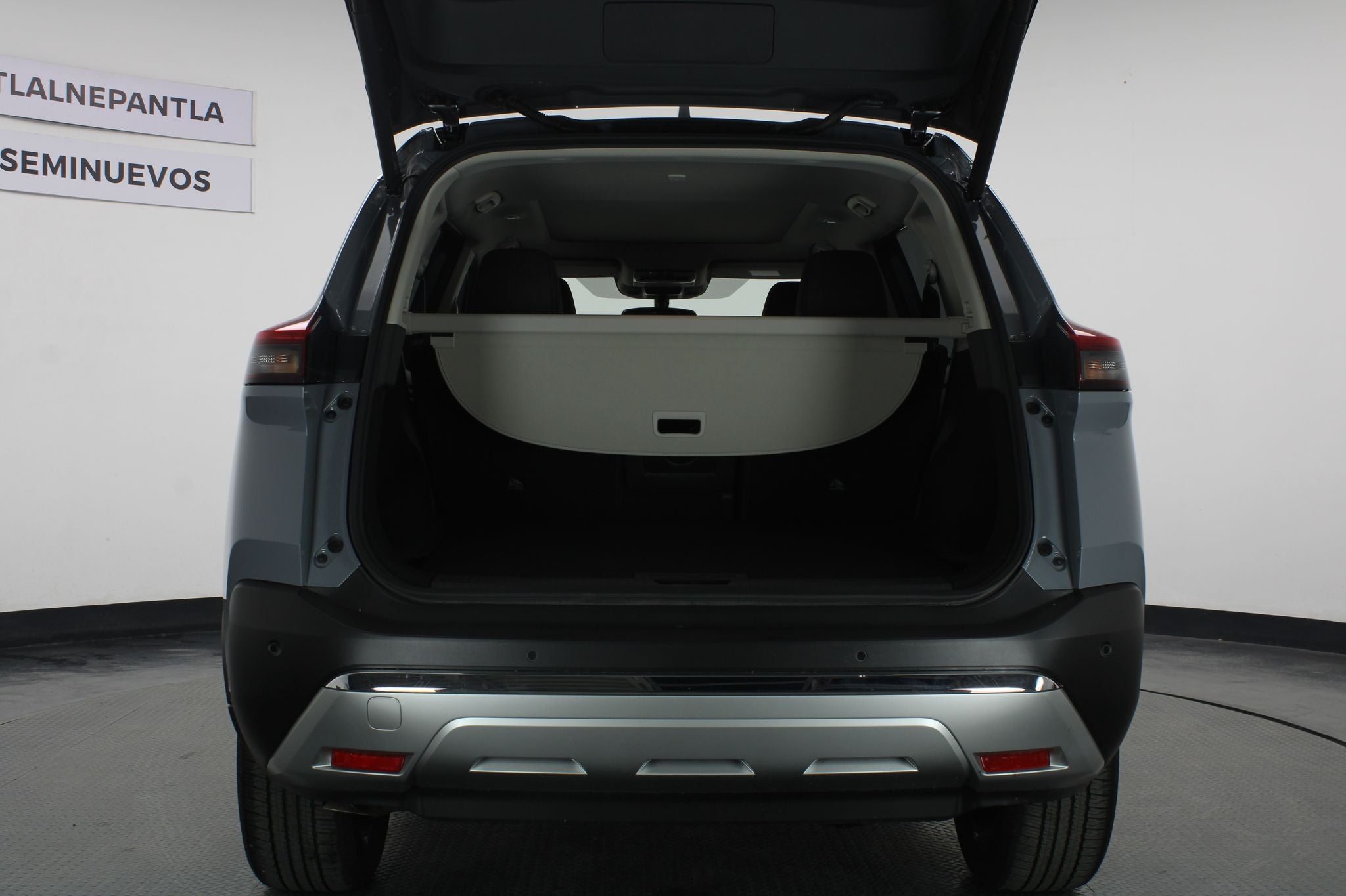 2025 Nissan X-Trail 1.5 E-Power Platinum At