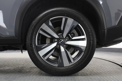 2025 Nissan X-Trail 1.5 E-Power Platinum At