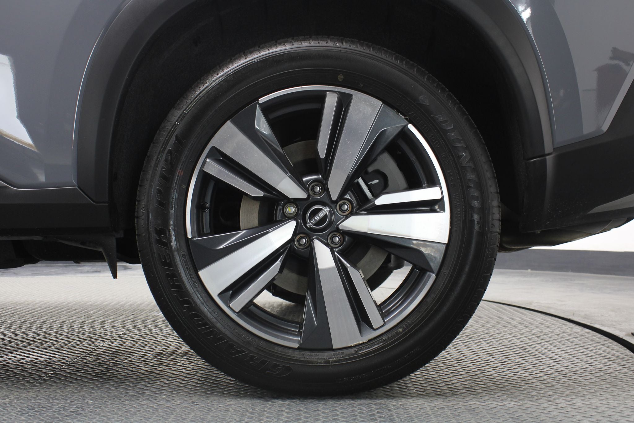 2025 Nissan X-Trail 1.5 E-Power Platinum At