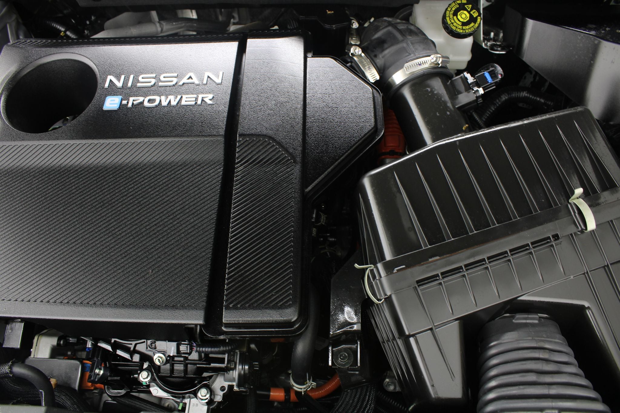 2025 Nissan X-Trail 1.5 E-Power Platinum At