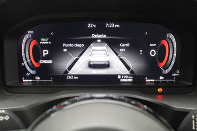 2025 Nissan X-Trail 1.5 E-Power Platinum At