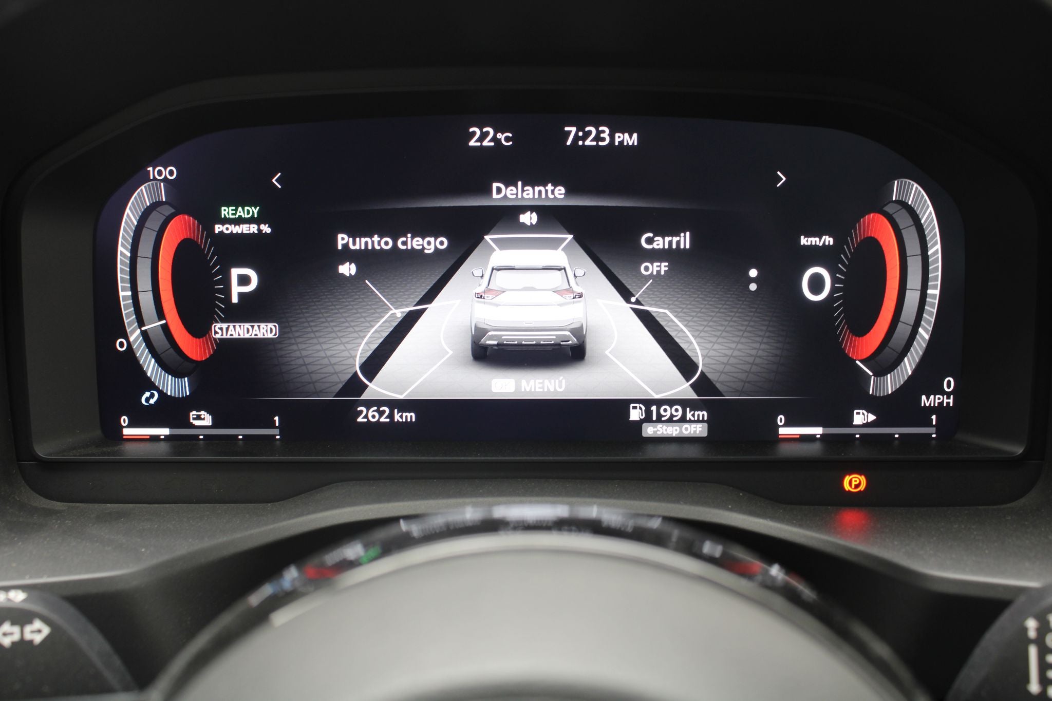 2025 Nissan X-Trail 1.5 E-Power Platinum At