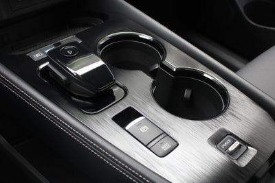 2025 Nissan X-Trail 1.5 E-Power Platinum At