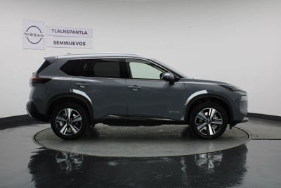 2025 Nissan X-Trail 1.5 E-Power Platinum At