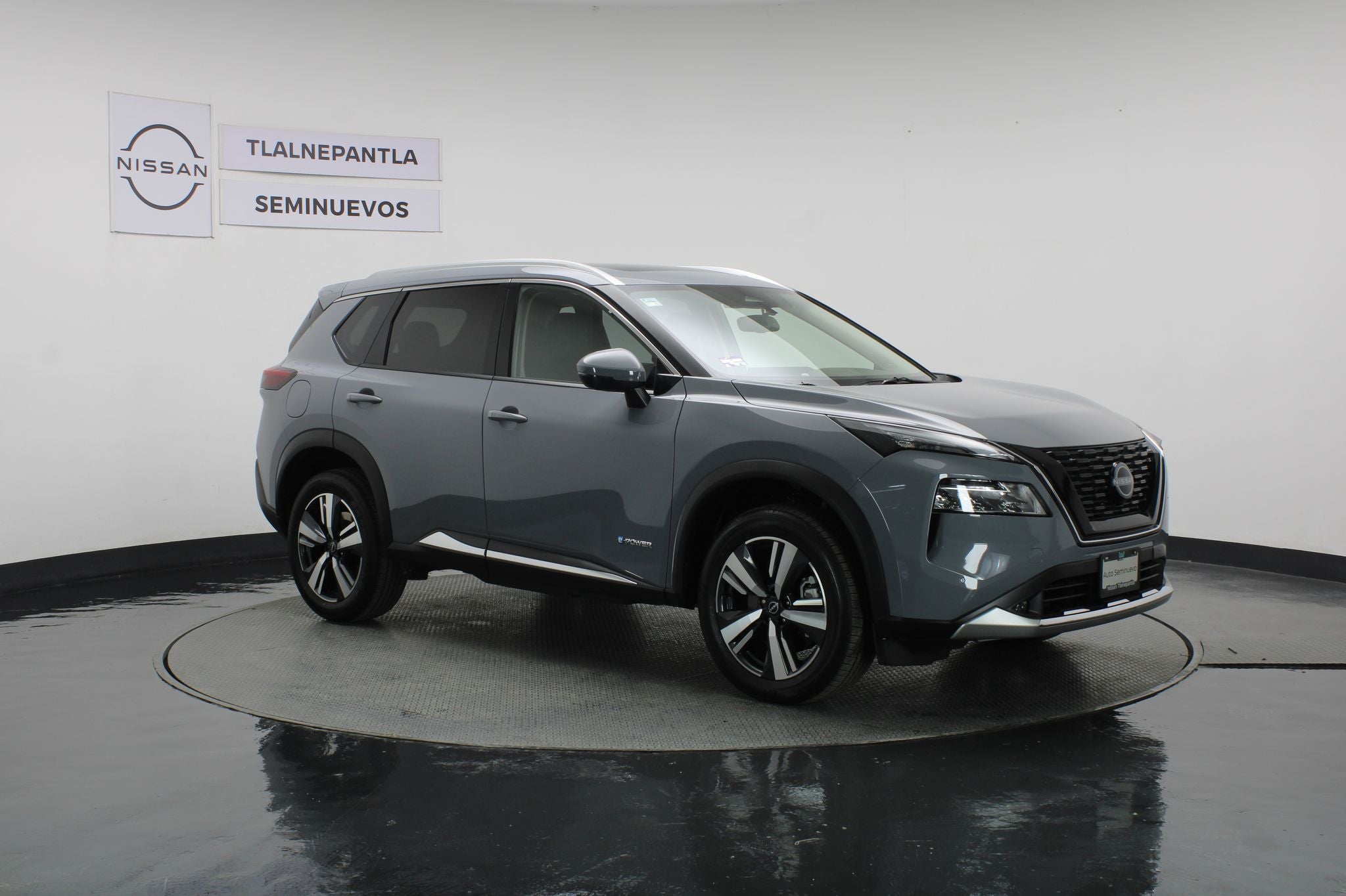 2025 Nissan X-Trail 1.5 E-Power Platinum At