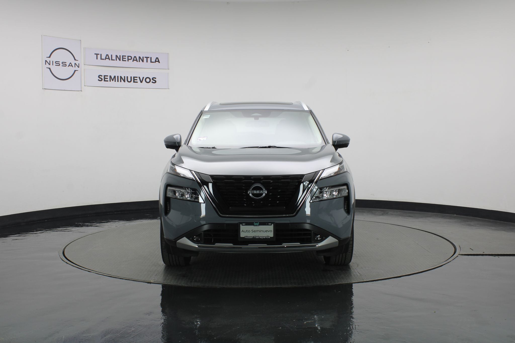 2025 Nissan X-Trail 1.5 E-Power Platinum At