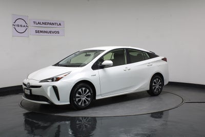 2020 Toyota Prius 1.8 Base Hibrido Cvt
