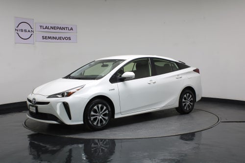 2020 Toyota Prius 1.8 Base Hibrido Cvt