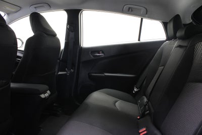 2020 Toyota Prius 1.8 Base Hibrido Cvt