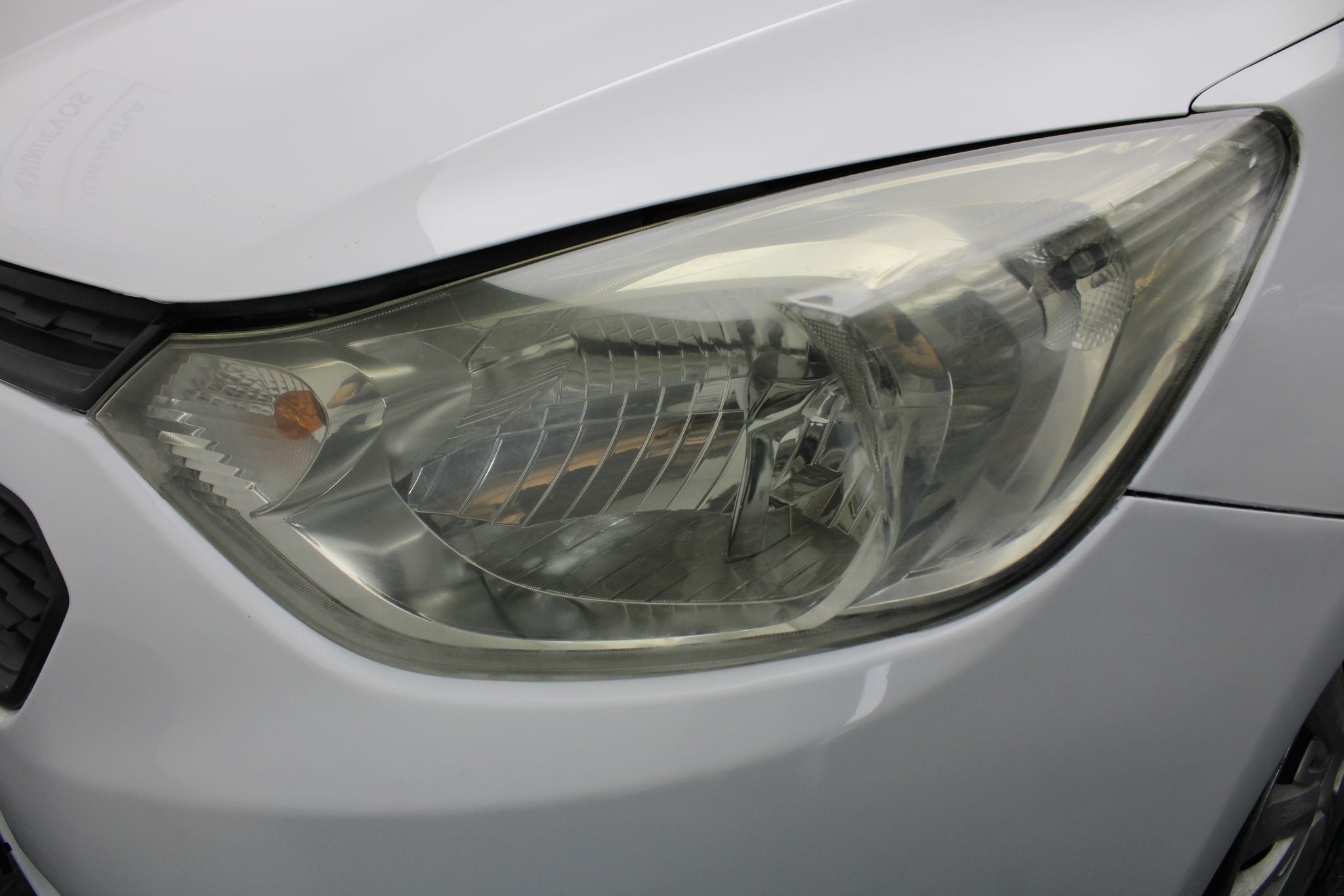 2021 Chevrolet Aveo 1.5 Ls Mt