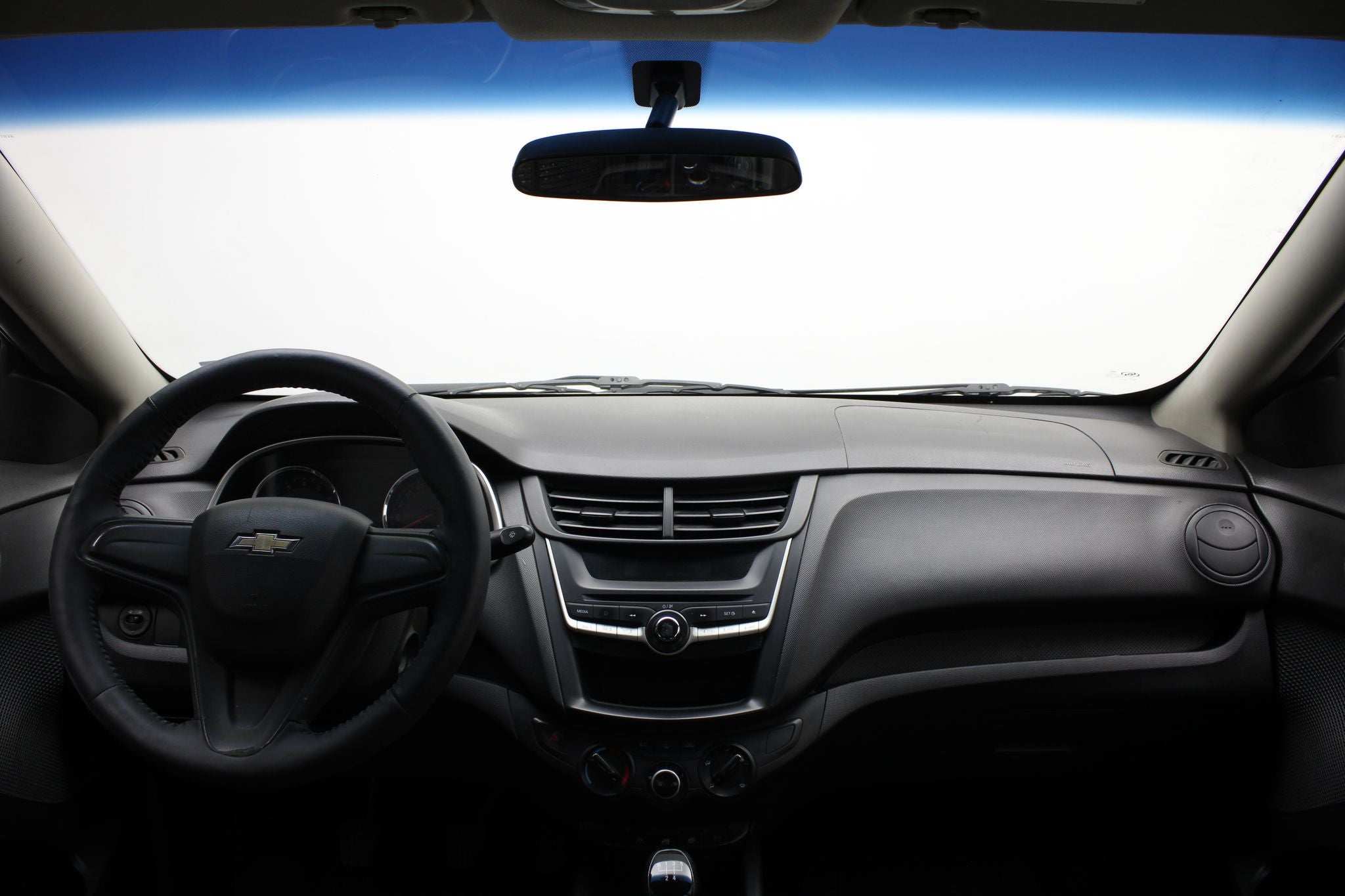 2021 Chevrolet Aveo 1.5 Ls Mt