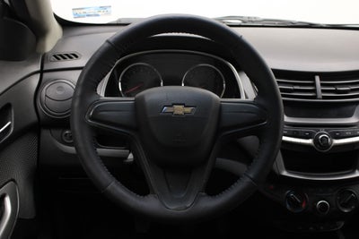 2021 Chevrolet Aveo 1.5 Ls Mt