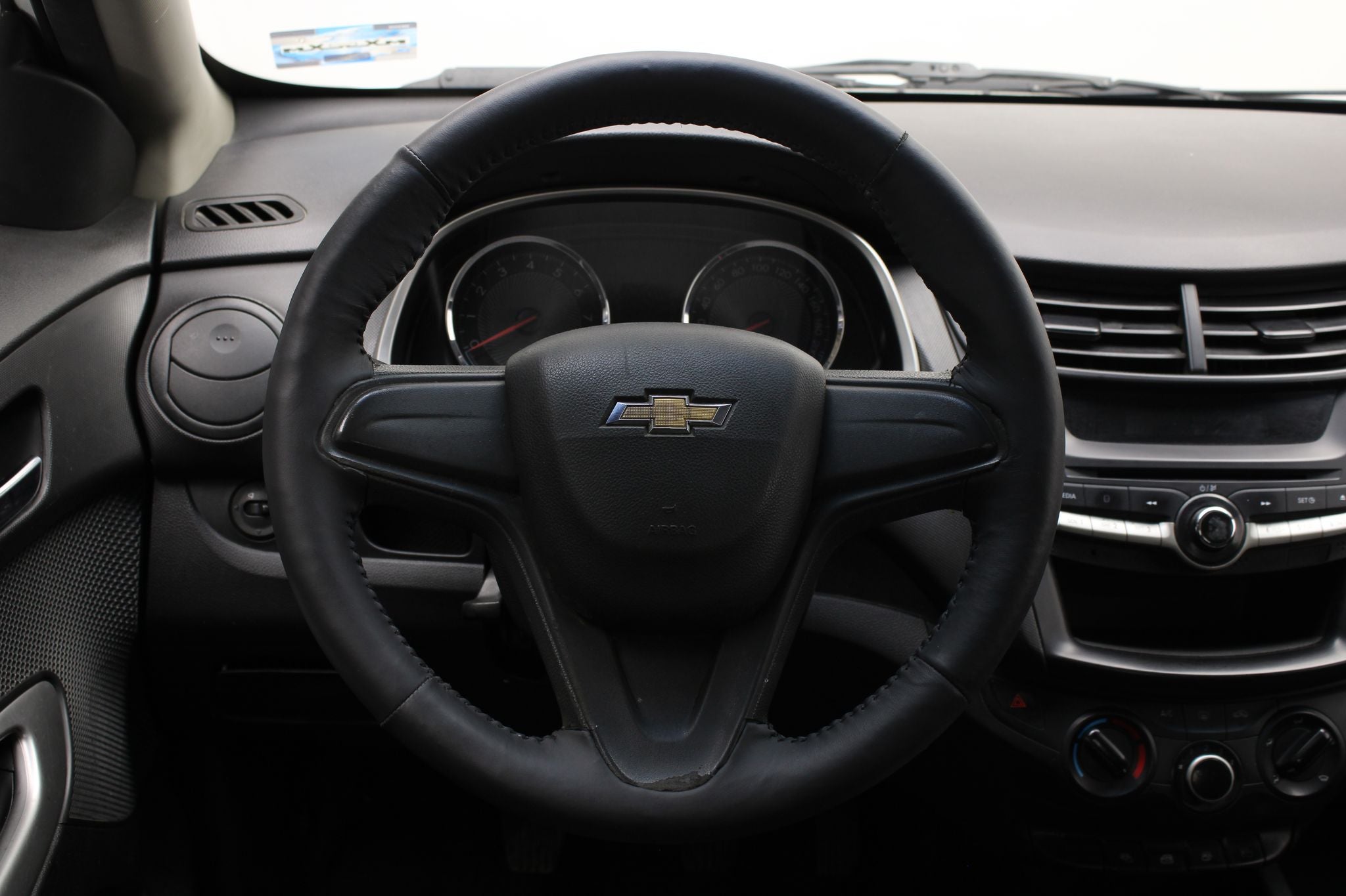 2021 Chevrolet Aveo 1.5 Ls Mt