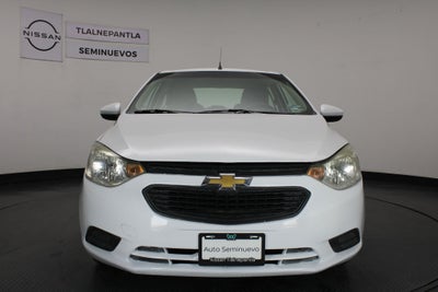 2021 Chevrolet Aveo 1.5 Ls Mt