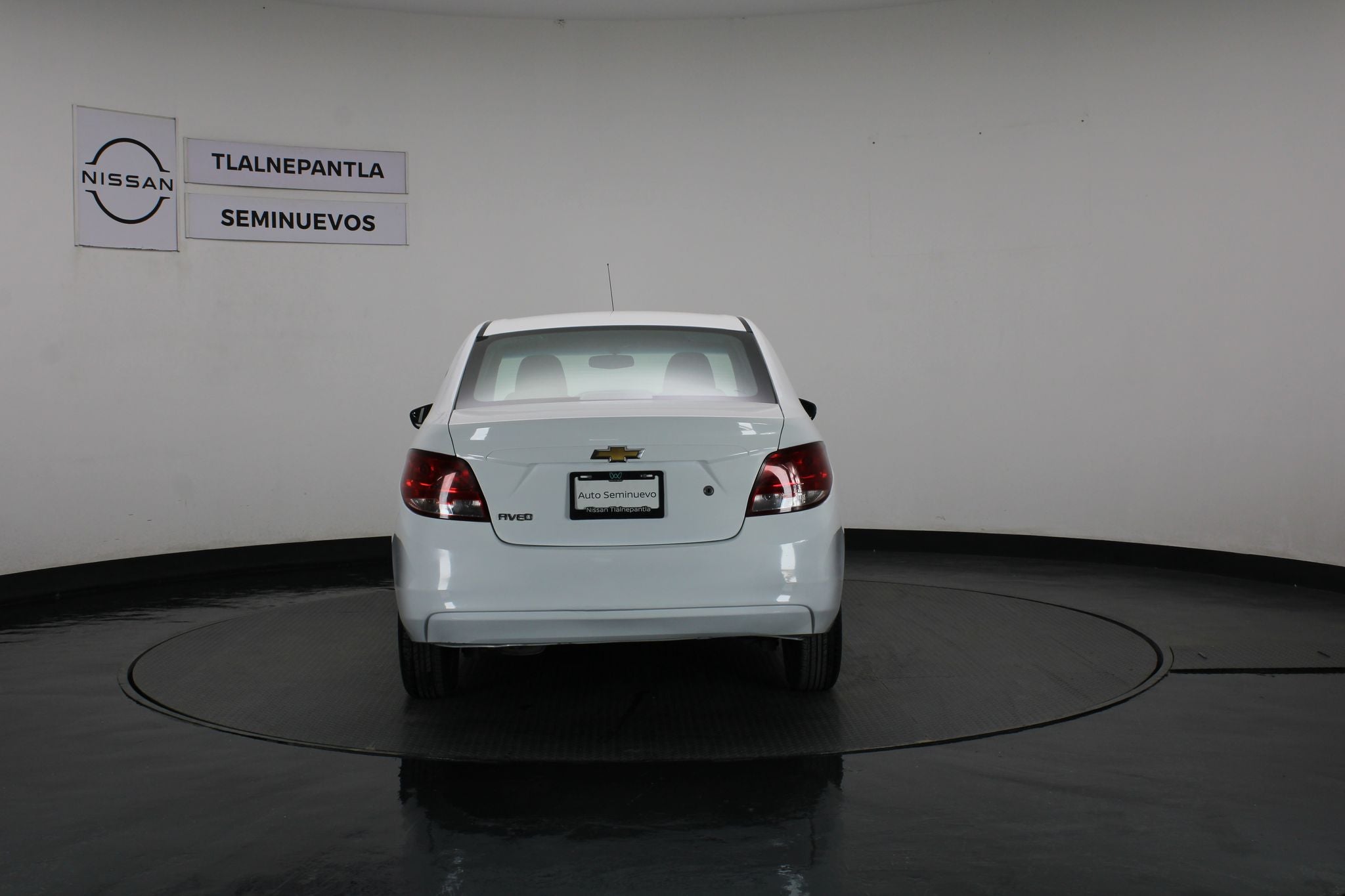 2021 Chevrolet Aveo 1.5 Ls Mt