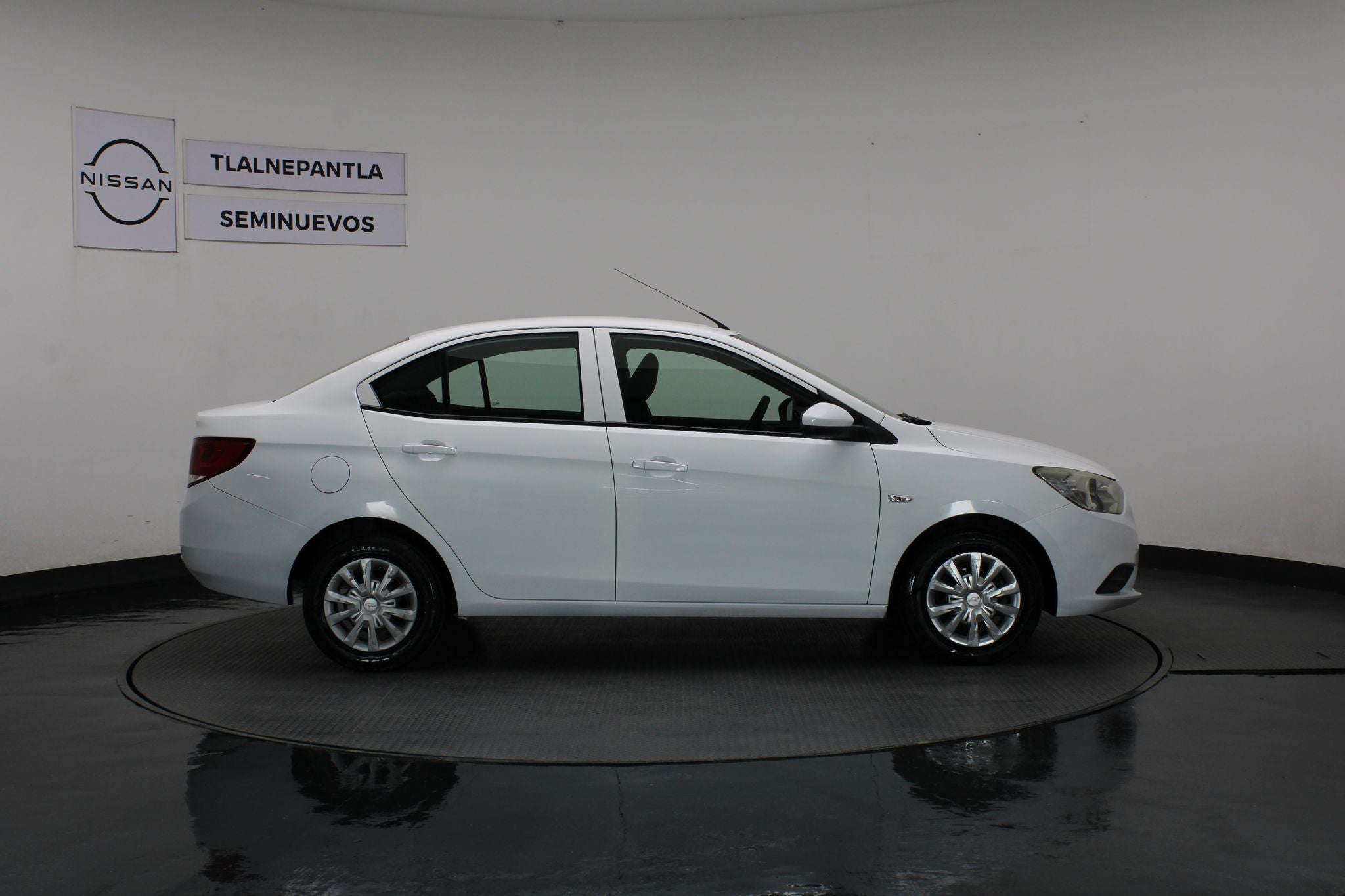 2021 Chevrolet Aveo 1.5 Ls Mt