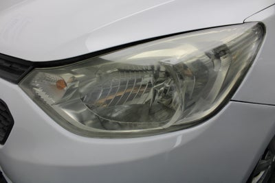 2021 Chevrolet Aveo 1.5 Ls Mt