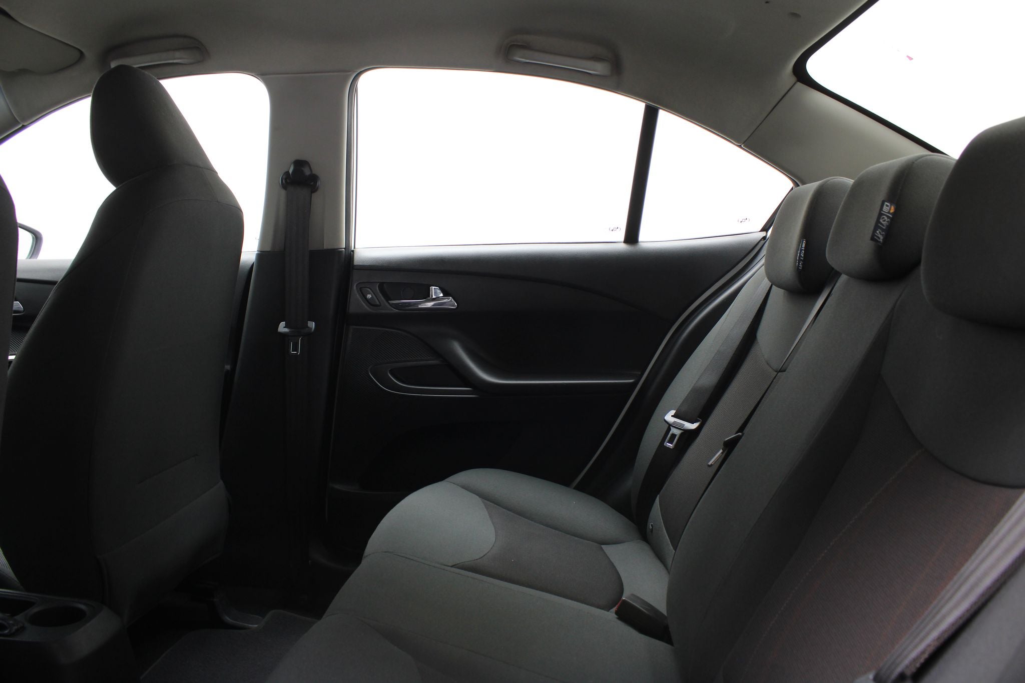 2021 Chevrolet Aveo 1.5 Ls Mt