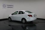 2021 Chevrolet Aveo 1.5 Ls Mt