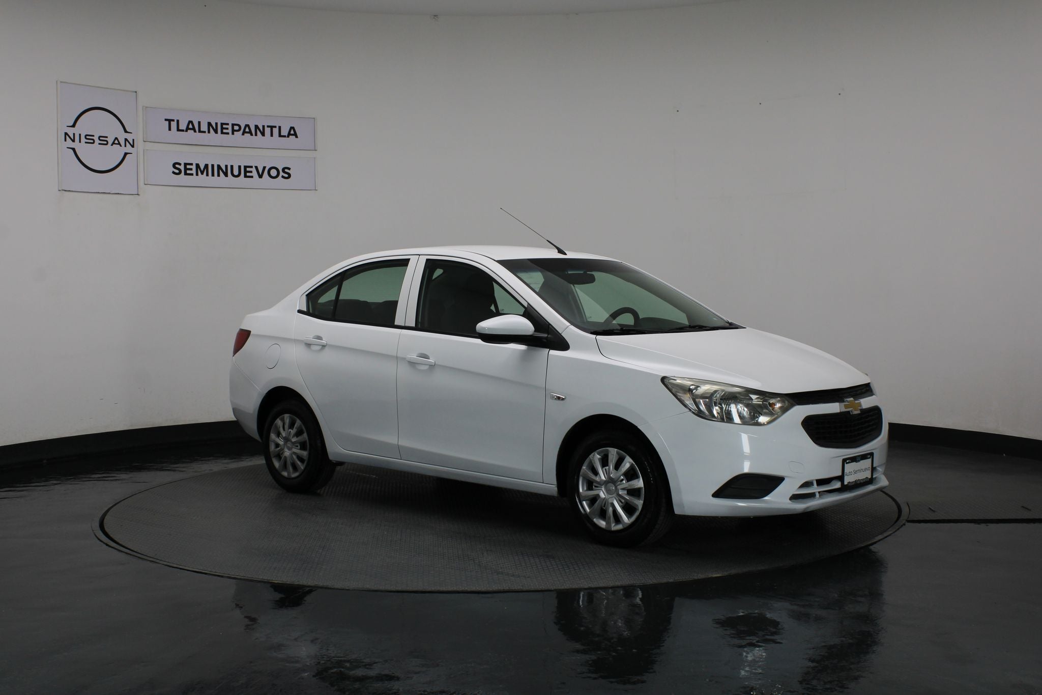 2021 Chevrolet Aveo 1.5 Ls Mt