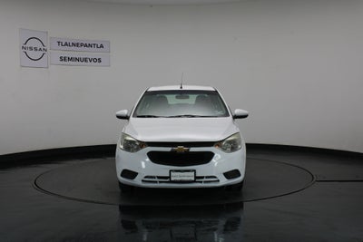 2021 Chevrolet Aveo 1.5 Ls Mt